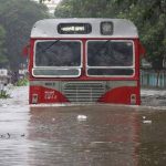 Mumbai Rains: Orange alert issued by IMD