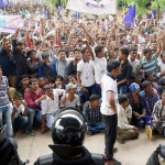 Public prosecutor in the Una Dalit atrocity case quits