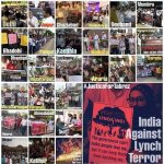 Lynching of Tabrez Ansari has triggered mass protests all over India and abroad; reaches United Nations