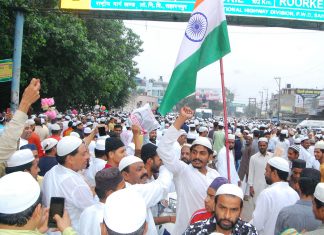 सच्चर रिपोर्ट के पंद्रह साल : हाशिए से बहिष्करण तक का सफर