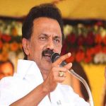 DMK and other opposition parties to protest against detention of J & K leaders