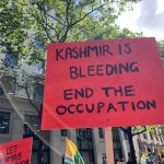Solidarity with Kashmir: Photo essay