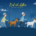 How to utilise the occasion of Eid Ul Azha – ‘Bakri’ Eid wisely in today’s changing Indian society? A Personal Perspective.