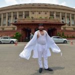 Protests continue against revocation of Article 370 both in India and outside