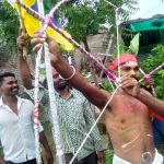 Birsa Munda and Eklavya remembered and celebrated at Jalgaon