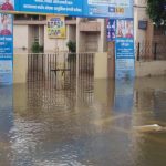 Maharashtra floods:  Citizens come to rescue in Sangli as government delays