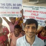 Anti-bride trafficking crusader Shafiqur Rahman Khan to be the first Indian recipient of the Grinnell Prize 2019
