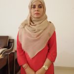 अपनी कामयाबी का श्रेय ‘एएमयू ‘ को देती है मेरठ की जज बनी मेहनाज़