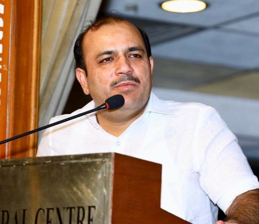 बसपा के लिए नुक़सानदायक हो सकता है दानिश अली को नेता विपक्ष पद से हटाना!