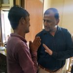 बागपत में नाकामयाब हुई मॉब लिचिंग ‘ प्रवीण ‘ की जान बचाकर शकील बन गए हीरो