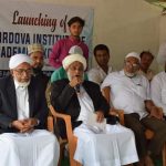 Prayan Foundation vows steps for Madrasa education reforms in NEP 2019