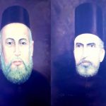 Postage Stamps on Two Unani Physicians to be released on 30 August