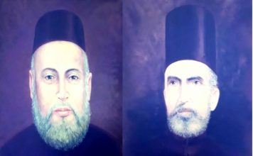 Postage Stamps on Two Unani Physicians to be released on 30 August