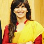 Have you met this saree-clad bodyguard who is breaking stereotypes?