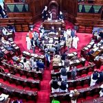 Article 370 revoked; J & K bifurcated into 2 Union territories