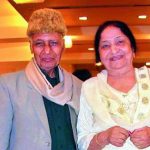 Legendary music composer ‘Khayyam’ of Hindi cinema passes away