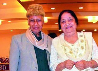 Legendary music composer 'Khayyam' of Hindi cinema passes away