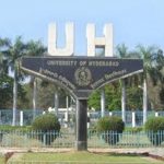 Hyderabad University students picked up by police for screening Raam Ke naam
