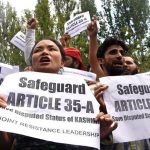 New US report on religious freedom addresses NRC, CAA, J&K change of special status