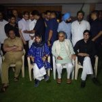 More troops moved in Kashmir, sparking rumours and creating unrest and panic in the valley Hakeem irfan)