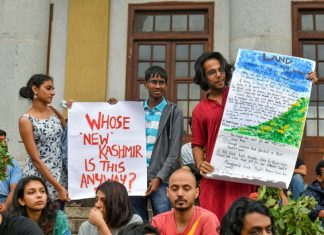 A year after scrapping of Article 370, Jammuites question move as new Domicile Law fans fears of job loss, education seats