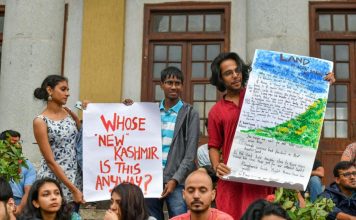 A year after scrapping of Article 370, Jammuites question move as new Domicile Law fans fears of job loss, education seats