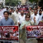 Kashmir Reading Room releases report marking one year of abrogation of Article 370