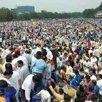 Muslims and Dalits to hold joint protest against demolition of Guru Ravidas temple