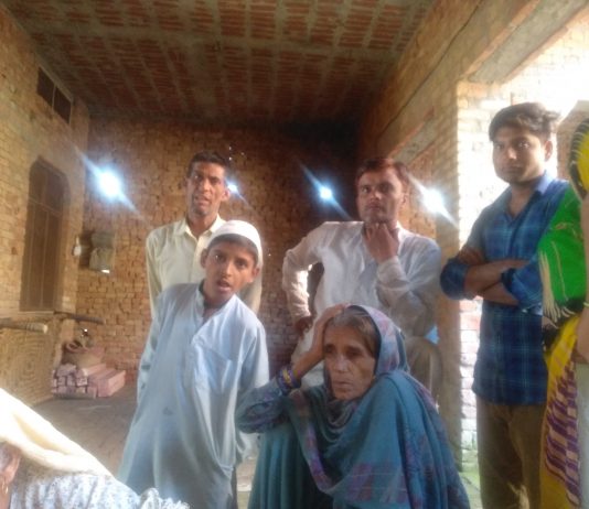 न इंसाफ मिला और न अब उम्मीद है!