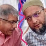 Not all AIMIM party activists favour the split with VBA in Maharashtra