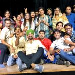 मंटोरंग: मंटो के तीन हास्य ड्रामों का मंचन