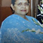 Jamia Professor receives RULA Award