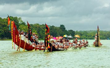 Is Onam an inclusive festival?