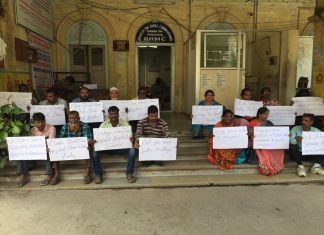 Health and Hygiene conditions in Hyderabad in an abysmal state  Urgent need to declare a state of Health Emergency