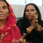 भीड़तंत्र एक बार फिर हावी ! अलीगढ़ में मॉब लिचिंग जैसी घटना, भीड़ ने महिलाओं को पीटा ।