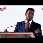 The battle for rights should be fought outside India: Rajratna Ambedkar