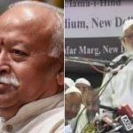 Why did Maulana Madani and Mohan Bhagwat meet