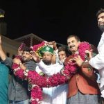 AIMIM releases the first list of candidates for Maharashtra Assembly Election