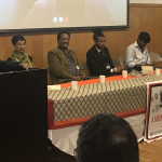 Ambedkar King Study Circle Concludes Annual Conference in California