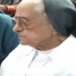 54 years of selfless service of Sister Enedina in Odhisa rewarded with expulsion from the country