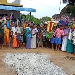 In Tamil Nadu, Hindus observe ‘Allah Festival’ on eve of Muharram