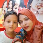 Bushra Arshad creates history; busts all myths; clears UPSC