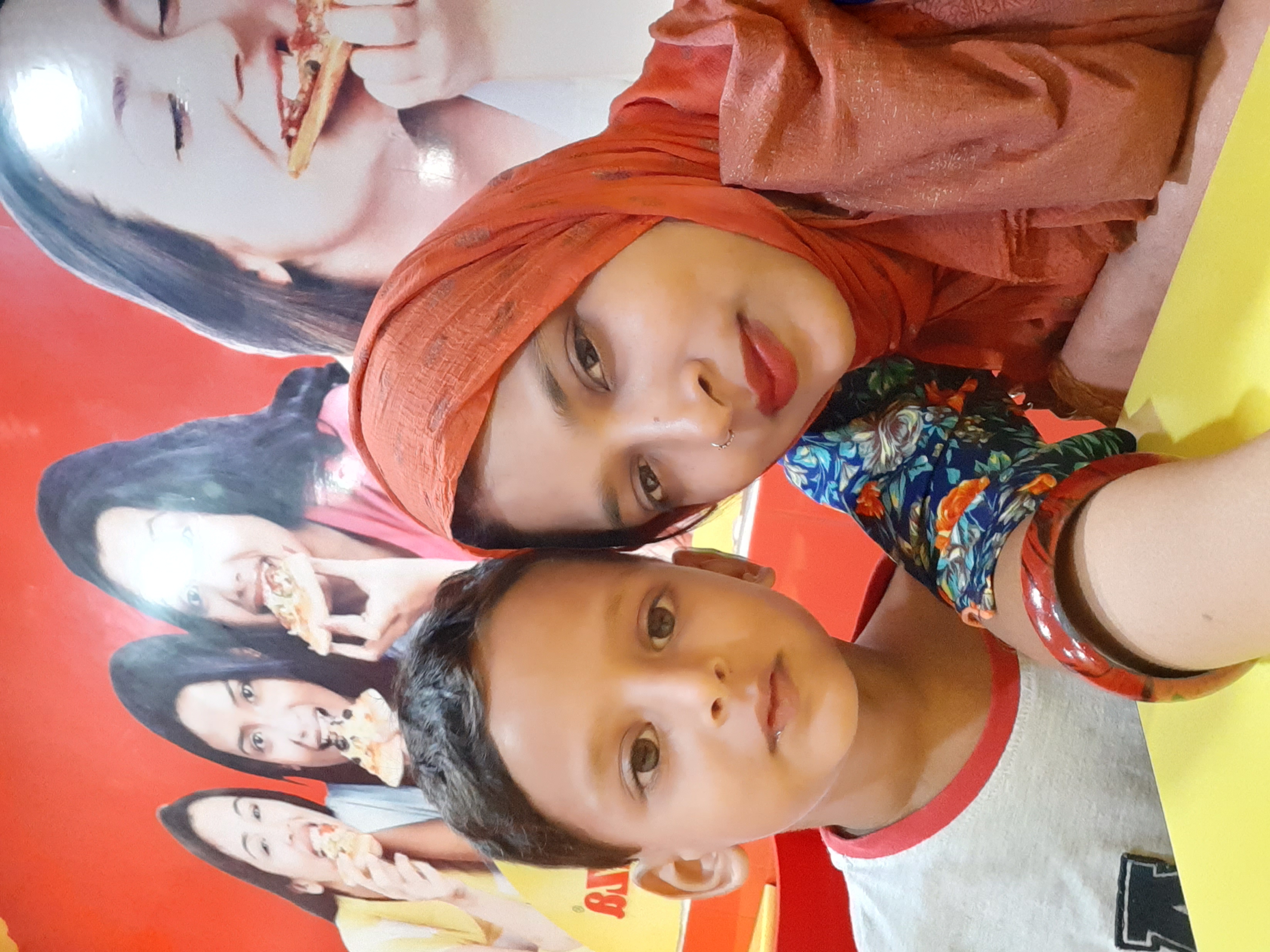 Bushra Arshad creates history; busts all myths; clears UPSC