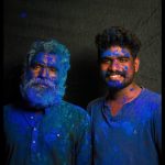 ‘Raven’: The new art of protest from the land of Sahodaran Ayyappan
