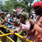 Why hundreds of Dalits were unable to vote in Bhagana, Haryana