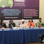 Global activists demand a UN Declaration on elmination of Discrimination based on Work and Descent