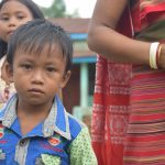 एनआरसी से सरकार की खुली पोल: आदिवासी मुख्यधारा से ग़ायब, मुसलमान कर रहे हैं इनकी मदद