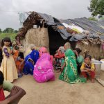 दो दलित बच्चों की हत्या: खुले में शौच या जाति की वज़ह से गई जान?-ग्राउंड रिपोर्ट