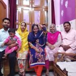 एक परिचय- मेरठ यूनिवर्सिटी की टॉपर इरम फ़ातिमा