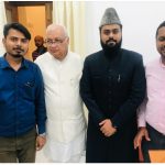 बंद होने की कगार पर एएमयू सेंटर की हालात,नहीं मिल रहा फंड